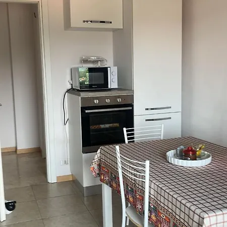 Biroldi Appartement *