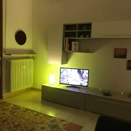 Biroldi Lägenhet