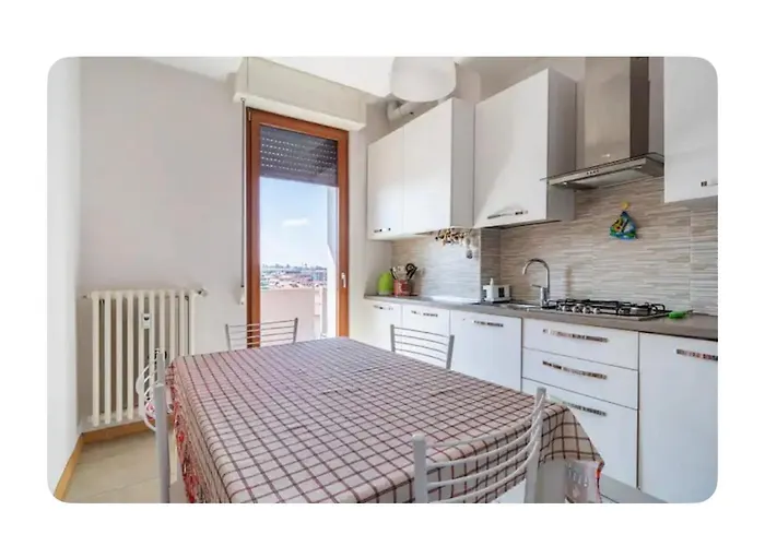 Biroldi Appartement