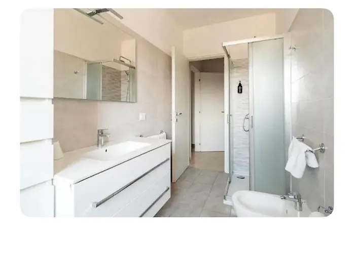 Appartement Biroldi