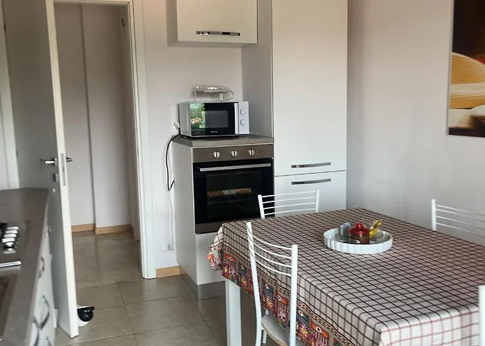 Biroldi Appartement *