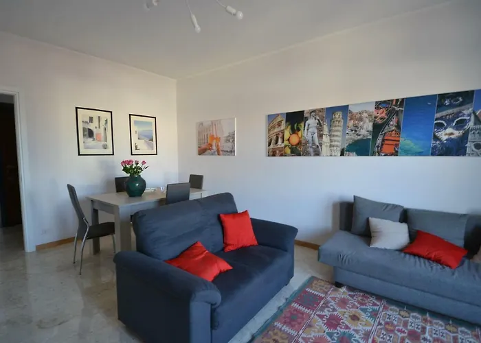 Appartement Biroldi Varèse