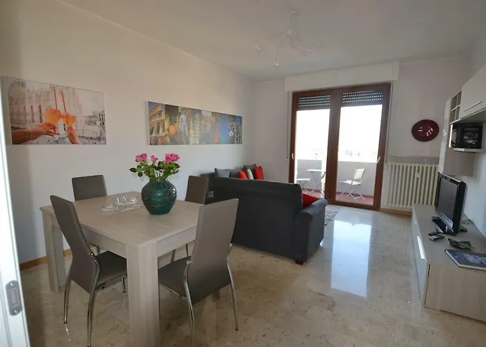 Biroldi Appartement *