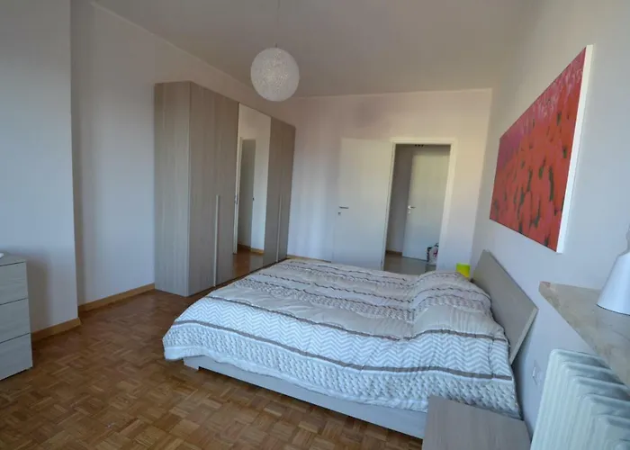 Biroldi Appartement