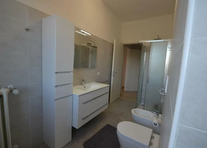 Appartement Biroldi Varèse