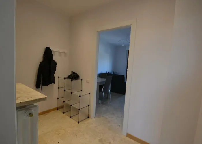 Appartement Biroldi *