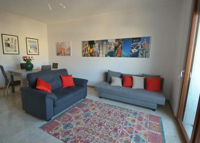 Appartement Biroldi Varèse
