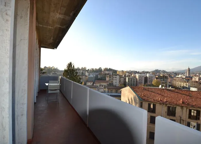 Biroldi Appartement