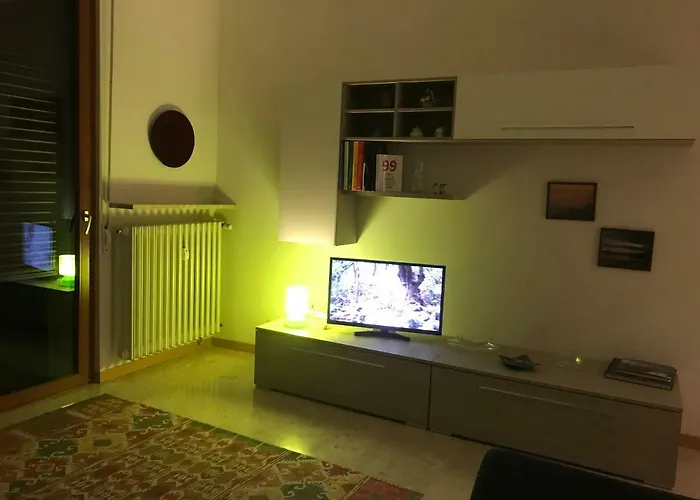 Biroldi Appartement