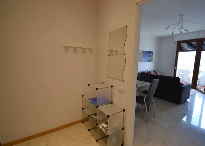 Biroldi Appartement