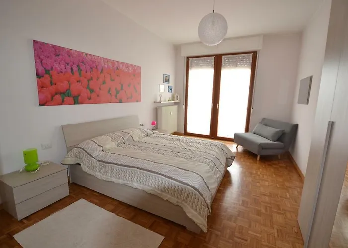 Appartement Biroldi *