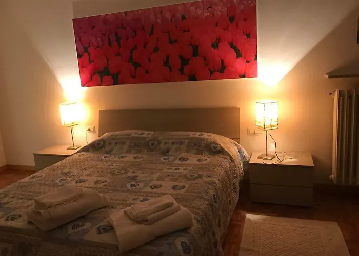 Biroldi Appartement
