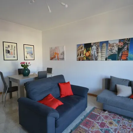 Apartman Biroldi Varese