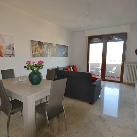 Biroldi Appartement *