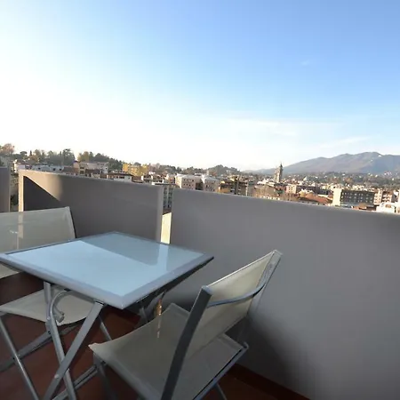 Biroldi Varese