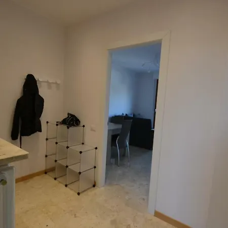 Appartement Biroldi *