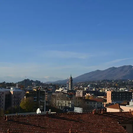 Biroldi Apartman *