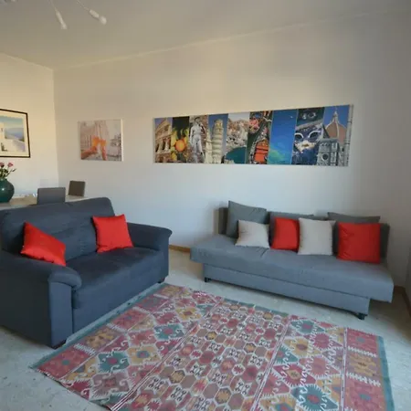 Apartman Biroldi Varese