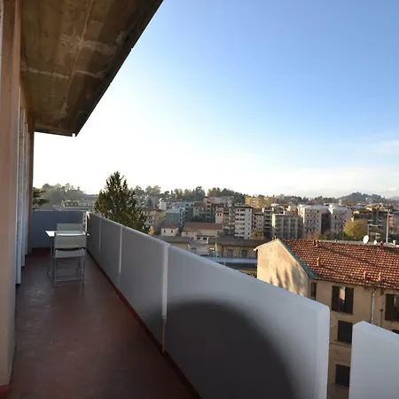 Biroldi Apartman